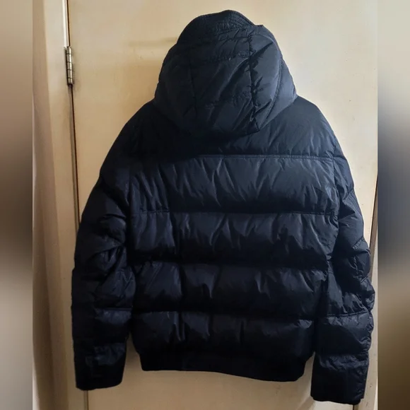 Gucci Goose Down Jacket - Picture 4 of 12